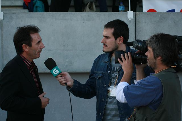 España Cadete 2008 4136